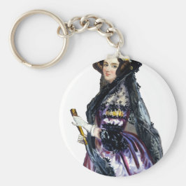 アダ伯爵夫人 キーホルダー
