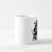 アダ伯爵夫人 コーヒーマグカップ (中央)