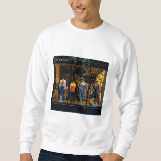 アチャハイ スウェットシャツ