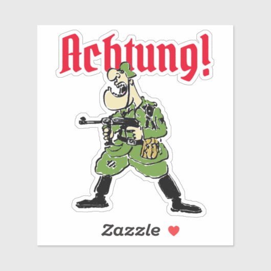 アチュン！ シール (シート)