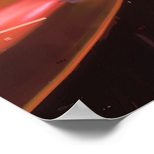 アチュン ポスター (角)