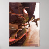 アチュン ポスター (正面)