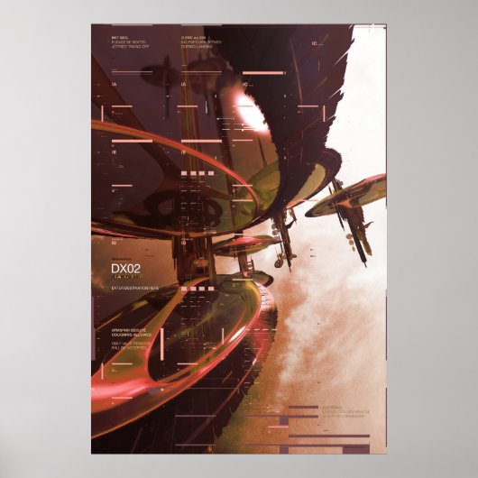 アチュン ポスター (正面)