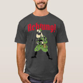 アチュン！ Tシャツ (正面)