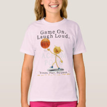 アチンプンゲームオン。大声で笑う。一緒に動く