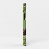 アチ Case-Mate iPhoneケース (裏面/右)