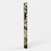 アチ Case-Mate iPhoneケース (裏面/右)