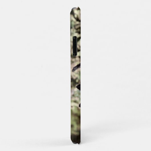 アチ Case-Mate iPhoneケース (裏面/右)