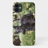 アチ Case-Mate iPhoneケース (裏面)