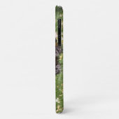 アチ Case-Mate iPhoneケース (裏面/左)