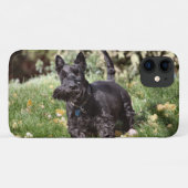 アチ Case-Mate iPhoneケース (裏面(横))