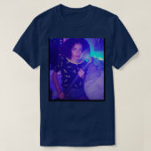 アックスバブ Tシャツ (デザイン正面)