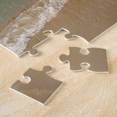 アッコの壁，イスラエル， 56個 ジグソーパズル (側面)