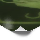 アッサンザブランウィのポスター ポスター (コーナー)