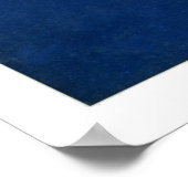 アッシイタリアヴィンテージポスター ポスター (角)