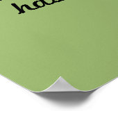 アッシジのポスターの地球の日と聖フランシス ポスター (角)