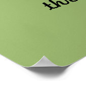 アッシジのポスターの地球の日と聖フランシス ポスター (角)