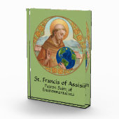 アッシジの世界環境デー&聖フランシス フォトブロック (右)