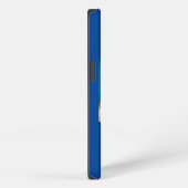 アッシジの聖クララ iPhoneケース (右側面)