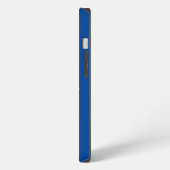 アッシジの聖クララ iPhoneケース (左側面)