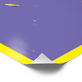 アッシジの聖フランシス ポスター (コーナー)