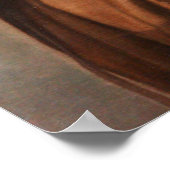 アッシジの聖フランシス ポスター (角)