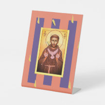 アッシジの聖フランシス