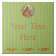 アッシジの聖フランシス(BK 002)