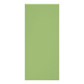 アッシジの聖フランシス(BK 002) ラックカード (裏面)