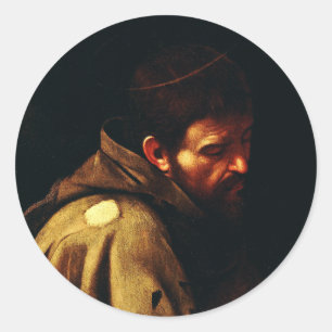 『アッシジの聖フランチェスコ』(アッシジのせいフランチェスコ、伊: San Francesco d' ラウンドシール
