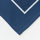 アッシジイタリアのヴィンテージ旅行フリースブランケット フリースブランケット (角)