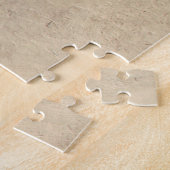 アッシジ教会の1000ピースTaos St. Francis ジグソーパズル (側面)