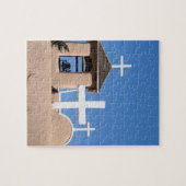 アッシジ教会2世の聖フランシス ジグソーパズル (横)