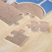 アッシジ教会2世の聖フランシス ジグソーパズル (側面)