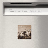 アッシジ マグネット (インサイチュ (食洗機))