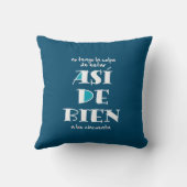 アッシデビエンアロス50 クッション (裏面)