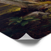 アッシャーのデュランドとビーズ ポスター (角)