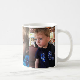 アッシャーマグ コーヒーマグカップ