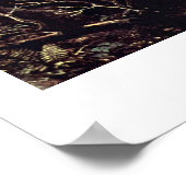 アッシャー・ブラウン・デュランの親切な精霊 ポスター (角)