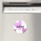 アッシャー マグネット (インサイチュ (食洗機))