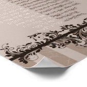 アッシャー・ヤタザル・ポスター ポスター (角)