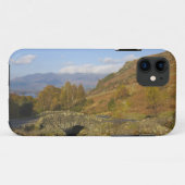 アッシュネス橋, イングランド カンブリア 湖水地方 Case-Mate iPhoneケース (裏面(横))