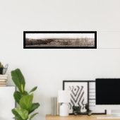 アッシュビルNCクラブフォト1911 ポスター (ホームオフィス)