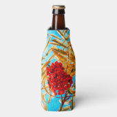 アッシュベ芸術的リー ボトルクーラー (ボトル正面)