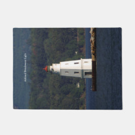 アッシュランド防波堤灯ドアマット ドアマット