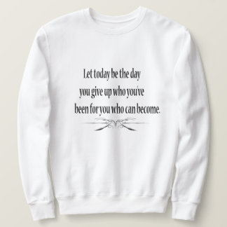 アッシュ水曜日TシャツSweatshirt スウェットシャツ
