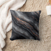 アッシュ&エンバー クッション (ブランケット)