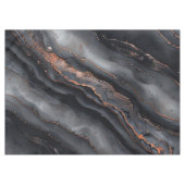 アッシュ&エンバー テーブルクロス (正面(横))