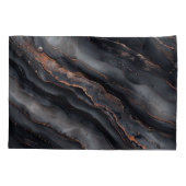 アッシュ&エンバー 枕カバー (裏面)