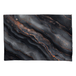 アッシュ&エンバー 枕カバー